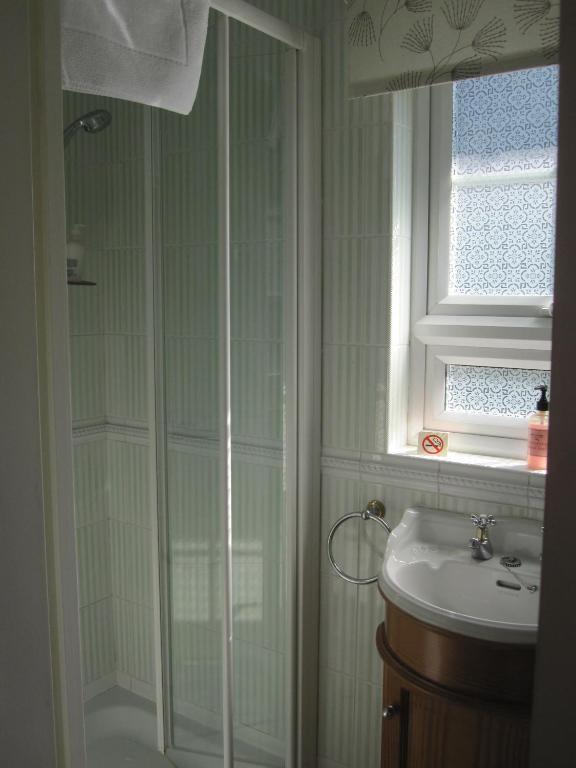 Clayhill House Bed & Breakfast Lyndhurst Zimmer foto